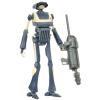 Star Wars Commander TX-20 (Tactical Droid) MOC the Clone Wars