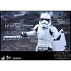 Hot Toys Finn & First Order Riot Control Stormtrooper 2-pack Star Wars the Force Awakens MMS346 in doos