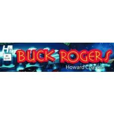 Buck Rogers in the 25th Century (Hermes Press)