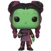 Young Gamora (Avengers Infinity War) Pop Vinyl Marvel (Funko)