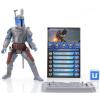 Star Wars Jango Fett MOC Saga Legends (full armor)