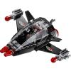 Lego 70816 Benny's Spaceship, Spaceship, SPACESHIP! the Lego Movie en doos