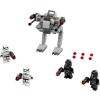 Lego 75165 Star Wars Imperial Trooper Battle Pack Rogue One in doos