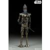 Star Wars IG-88 (bounty hunter) Sideshow in doos