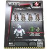 Winston Zeddemore Metals diecast MIB (Jada Toys)