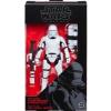 Star Wars First Order Flametrooper Force Awakens the Black Series 6" en doos