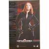 Hot Toys Black Widow (Captain America the Winter Soldier) MMS 239 in doos