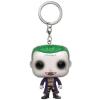 the Joker (Suicide Squad) Pocket Pop Keychain (Funko)