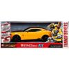 Transformers Bumblebee (Chevy Camaro 2016) remote control 1:16 in doos (Jada Toys)