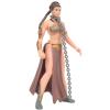 Star Wars POTF Princess Leia Organa (as Jabba's prisoner) (freeze frame) MOC