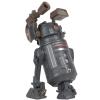 Star Wars Doctor Aphra comic set special figure pack vintage-style MOC San Diego Comic Con exclusive