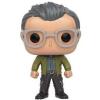 David Levinson (Independence Day Resurgence) Pop Vinyl Movies Series (Funko)