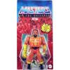 Jitsu Masters of the Universe Origins op kaart