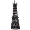 Lego 10237 the Tower of Orthanc Lord of the Rings in Doos