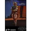 Hot Toys Boba Fett (epsiode V the Empire Strikes Back) MMS463 in doos