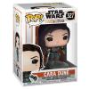 Cara Dune (the Mandalorian) Pop Vinyl Star Wars Series (Funko)