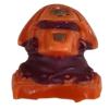 Stinger & Bruno Sheppard M.A.S.K. (Kenner) incompleet