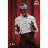 Hot Toys Stan Lee (Marvel) MMS327 in doos