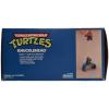 Knucklehead Teenage Mutant Ninja Turtles (Playmates Toys) en doos