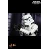 Hot Toys Stormtrooper Star Wars episode IV a New Hope MMS267 in doos