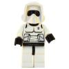 Lego Star Wars figuur Scout Trooper