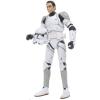 Star Wars 41st Elite Clone Trooper (version 2) the Black Series compleet