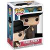 Diana Prince with ice cream (Wonder Woman movie) Pop Vinyl Heroes (Funko) exclusive