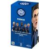 Lautaro (Inter Milan) football stars Minix collectible figurines