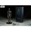 Star Wars IG-88 (bounty hunter) Sideshow in doos