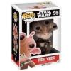 Ree Yees Pop Vinyl Star Wars Series (Funko) Underground Toys exclusive