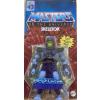 Skeletor (200X colors) Masters of the Universe Origins op kaart