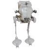 Star Wars vintage AT-ST Scout Walker compleet