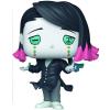 Enmu (Demon Slayer) Pop Vinyl Animation Series (Funko) convention exclusive