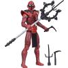 G.I. JOE Red Ninja (Snake Eyes movie) op kaart