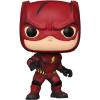 Barry Allen (the Flash movie) Pop Vinyl Movies (Funko) -beschadigde verpakking-