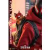 Hot Toys Miles Morales bodega cat suit (Spider-Man Miles Morales videogame) VGM050 in doos