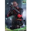 Hot Toys Suicide Squad Deadshot MMS381 in doos