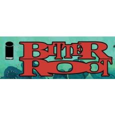Bitter Root (Image Comics)