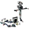 Lego 7180: Star Wars B-Wing Fighter at Rebel Control Center