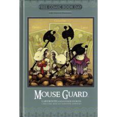 Mouse Guard (Archaia Studios)
