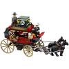 Lego 79108 Stagecoach Escape the Lone Ranger en doos