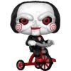 Billy the puppet (Saw) Pop Vinyl Movies Series (Funko) exclusive