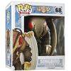 Songbird (Bioshock Infinite) Pop Vinyl Games Series (Funko) limited edition