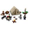 Lego 7624: Indiana Jones Jungle Duel en Doos