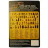 Star Wars vintage Romba Kenner Return of the Jedi tri-logo cardback