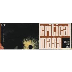 Critical Mass (Marvel Epic Comics)