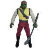 Star Wars vintage Barada compleet