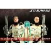 Star Wars Boil and Waxer with Numa Sideshow in doos
