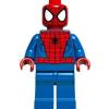 Lego 76014 Spiderman: Spider-Trike vs. Electro Marvel Super Heroes en doos