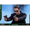 Hot Toys Neo (the Matrix) MMS466 in doos
